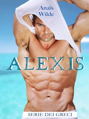 cover image of Alexis